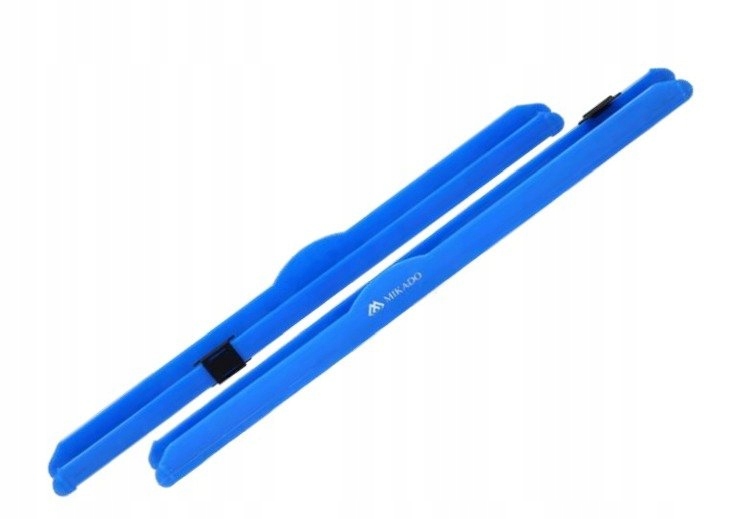 

Zwijadełko Na Zestawy Z Suwakiem 26cm 5szt Mikado