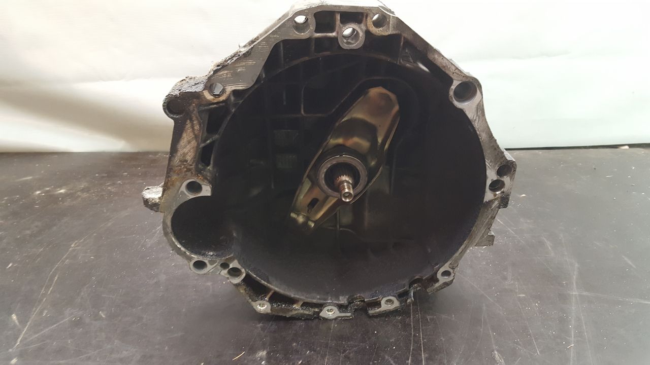 boîte vitesse FJP Audi A4 B6 2,0