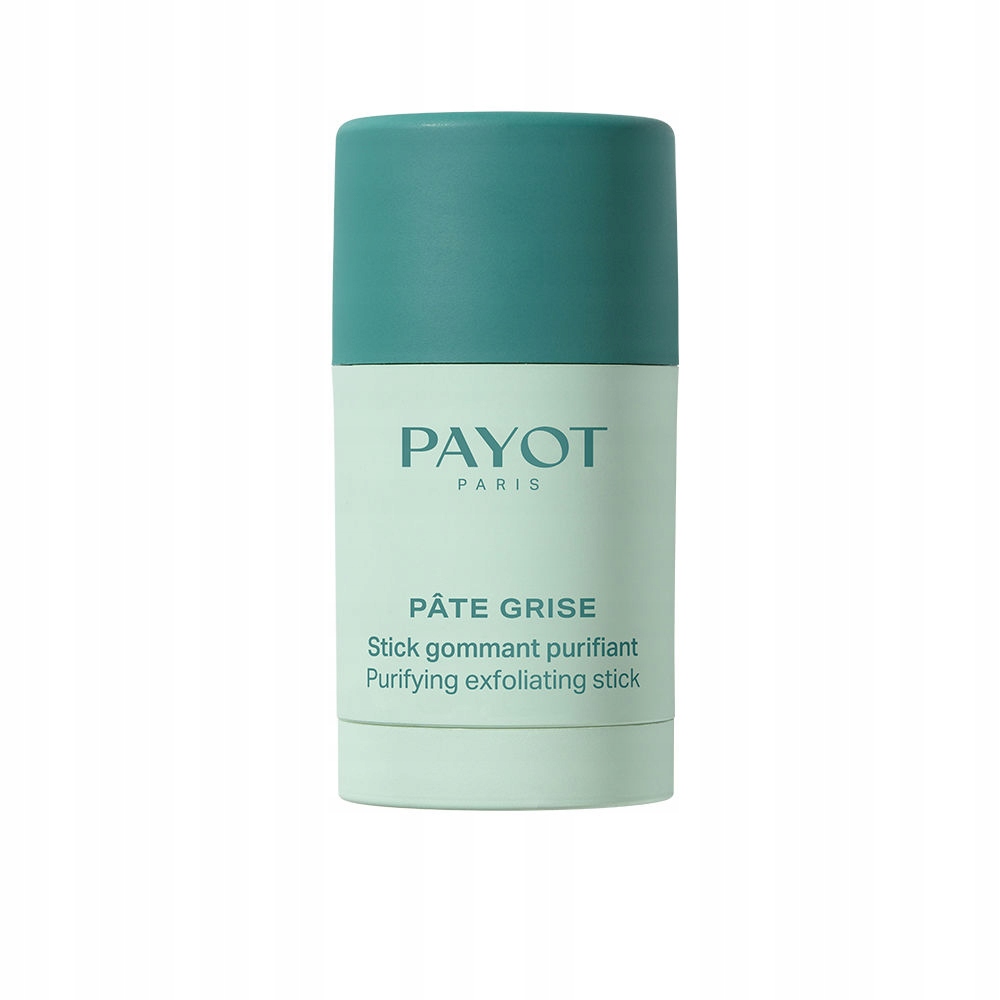 Payot, Pate Grise, Čisticí tyčinka na obličej, 25 g
