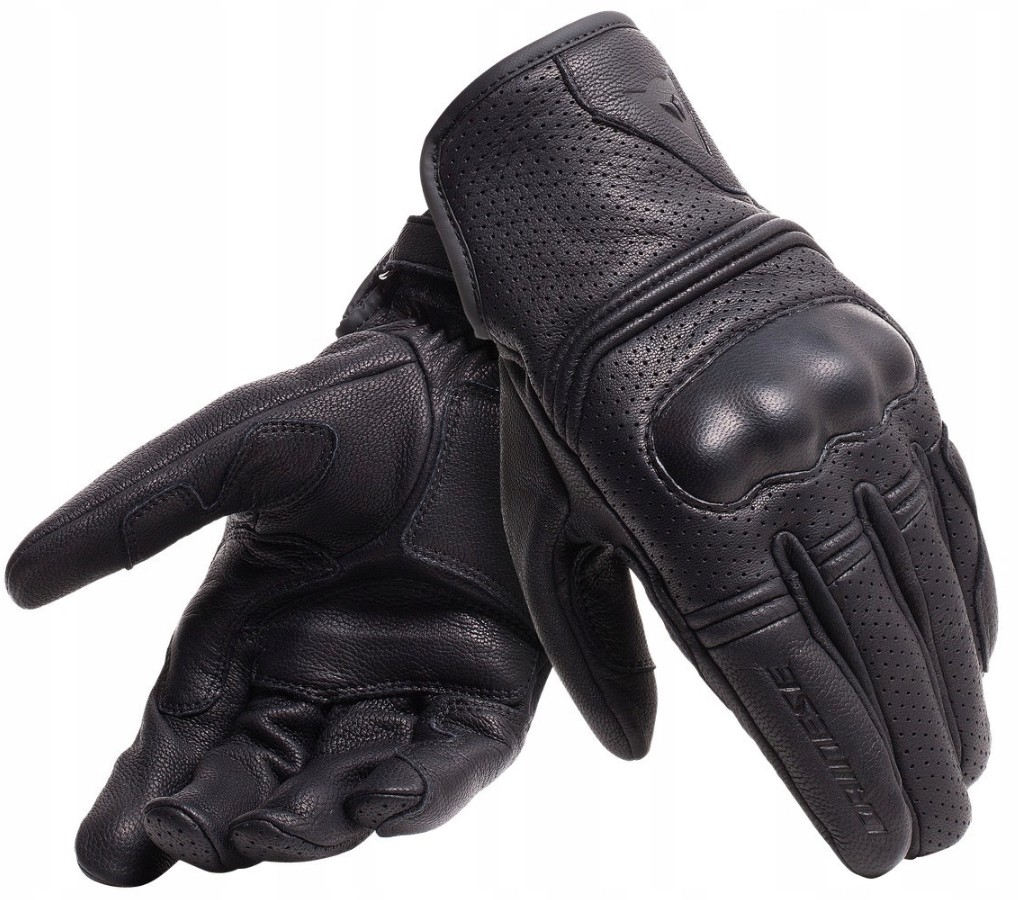 Kožené Rukavice Dainese Corbin Air veľkosť M