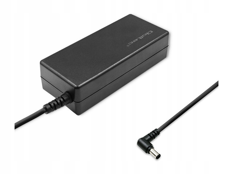Zasilacz do monitora Qoltec 51029 65W