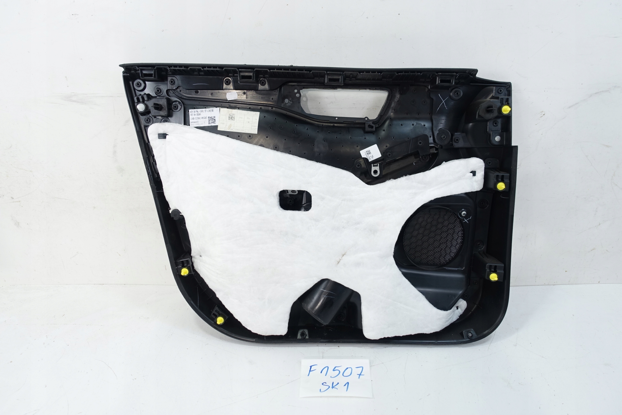 FORD KUGA MK3 ST-LINE 2021- side door front right LV4B-S23942-HH