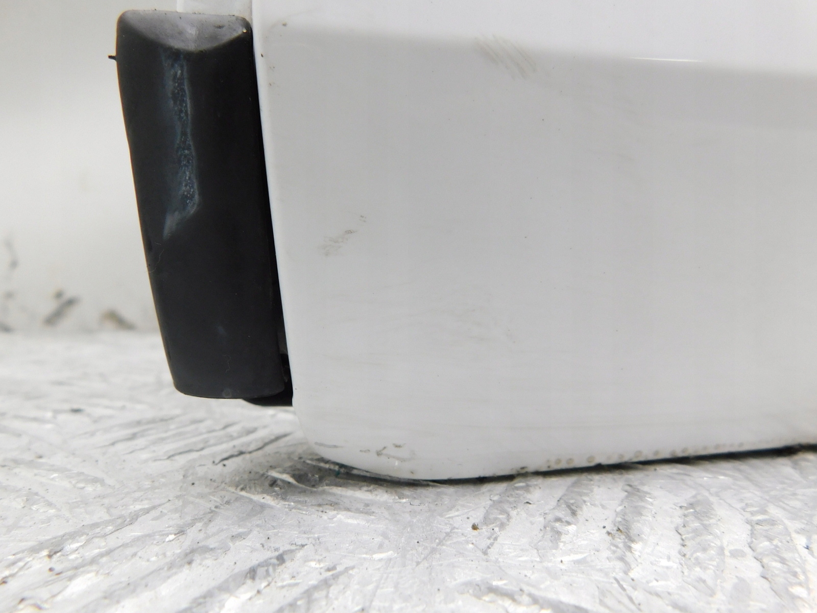 Opel Corsa Tür Hinten Links Door Porta Porte - Thumbnail 6