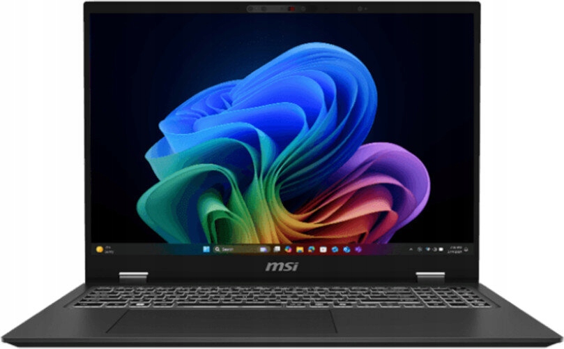 Laptop Msi Prestige 16 Ai+ Evo B2VMG-080PL 17.3'' 16GB 1TB Ssd Win 11H