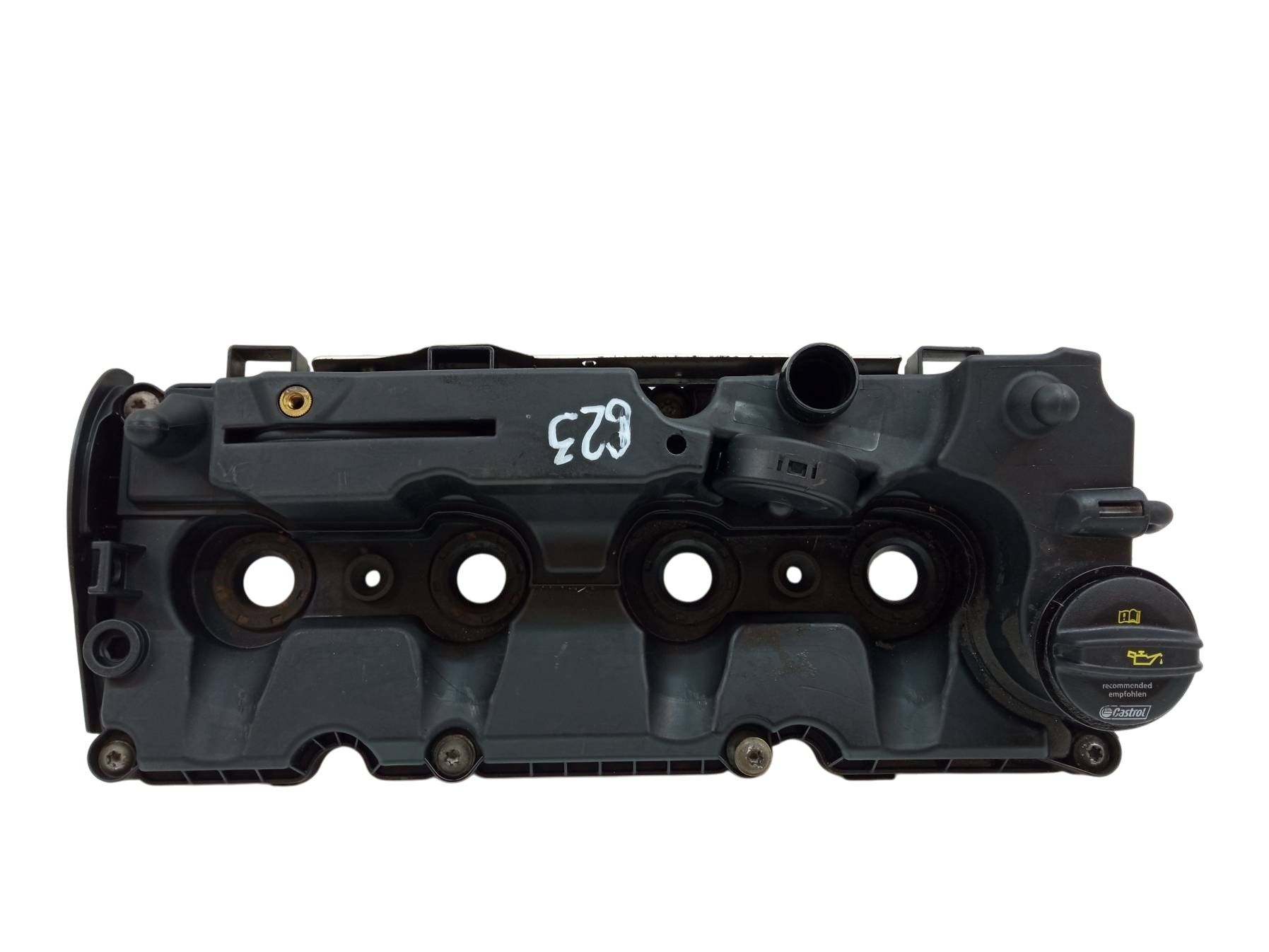 Abdeckung der Ventile 04L103469 2.0 TDI VW Volkswagen Caddy III (2003- )