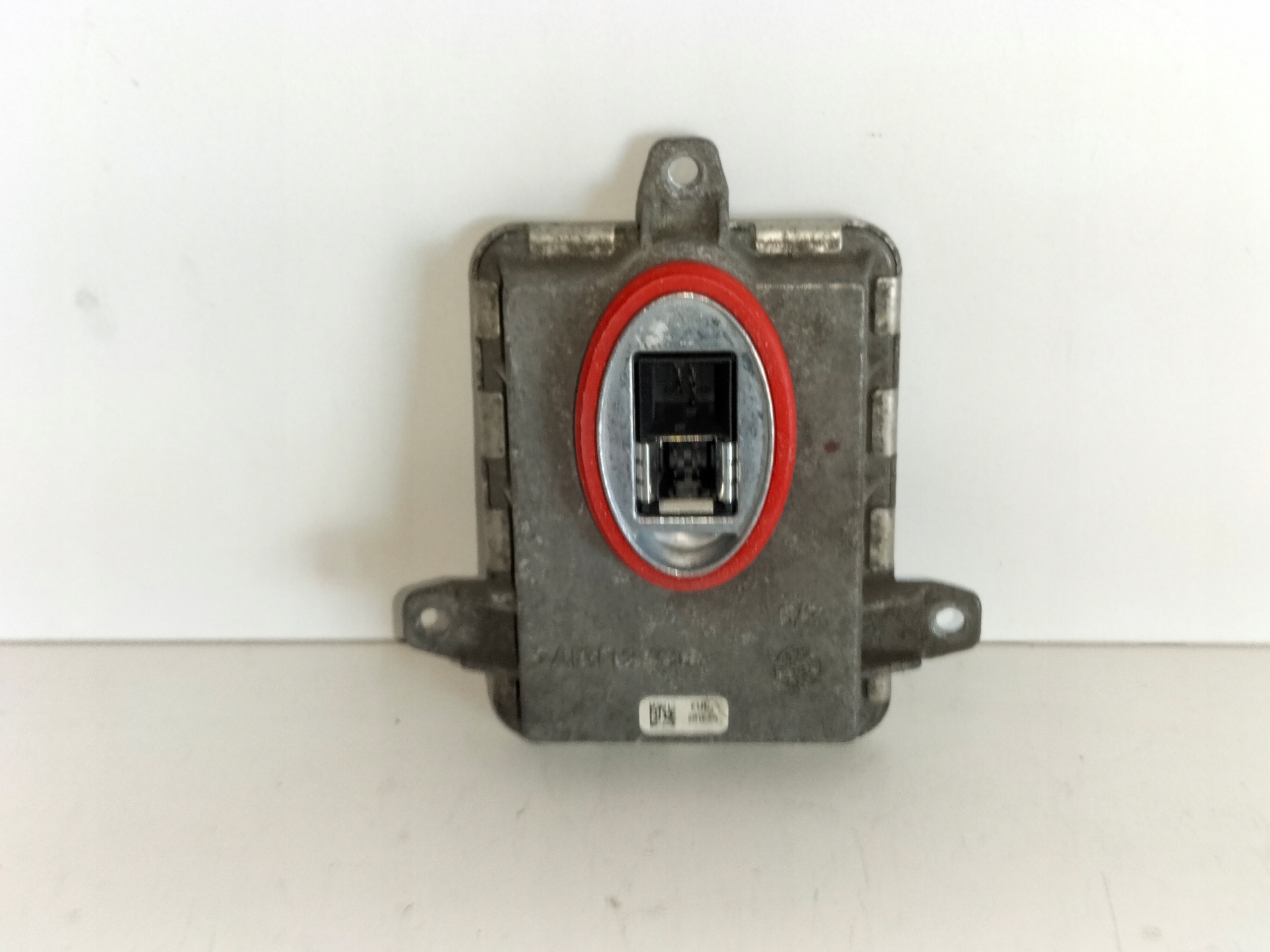 control unit module xenon OPEL ZAFIRA C 12- ASTRA IV J 12