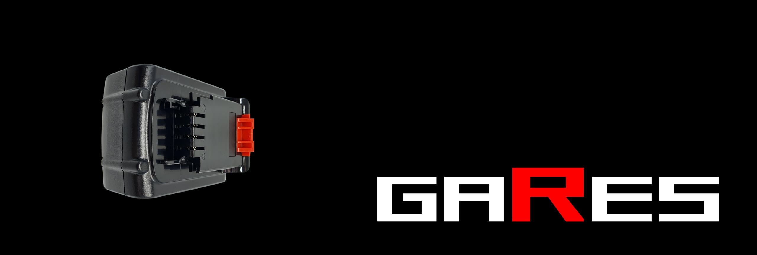 Bateria Akumulator do Black Decker BL1318-XJ BL2018-XJ LBX2520 18V 3Ah Seria BL1318-XJ BL2018-XJ LBX2520