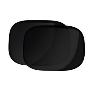 Mata oslona przeciwsloneczna do auta 2 szt. S