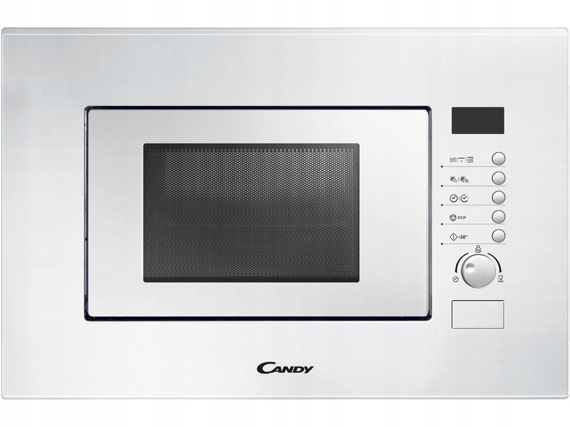Kuchenka mikrofalowa CANDY MIC20GDFB