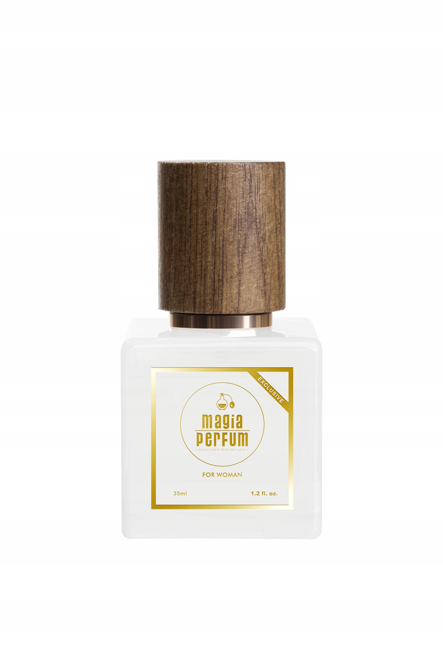 

Francuskie Perfumy Lane Nalewane 35ml Exclusive81