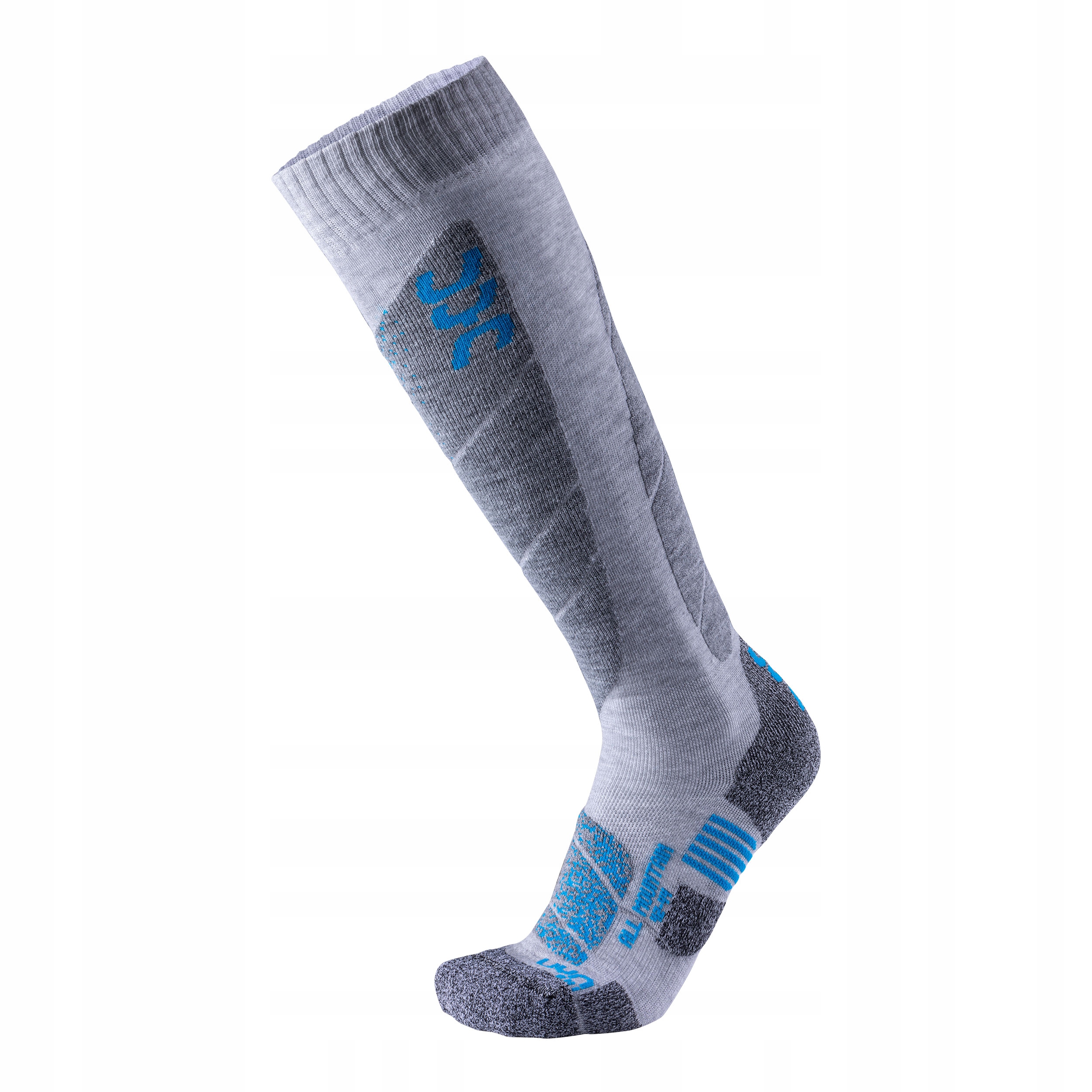Uyn All Mountain Ski Socks męskie skarpety narciarskie