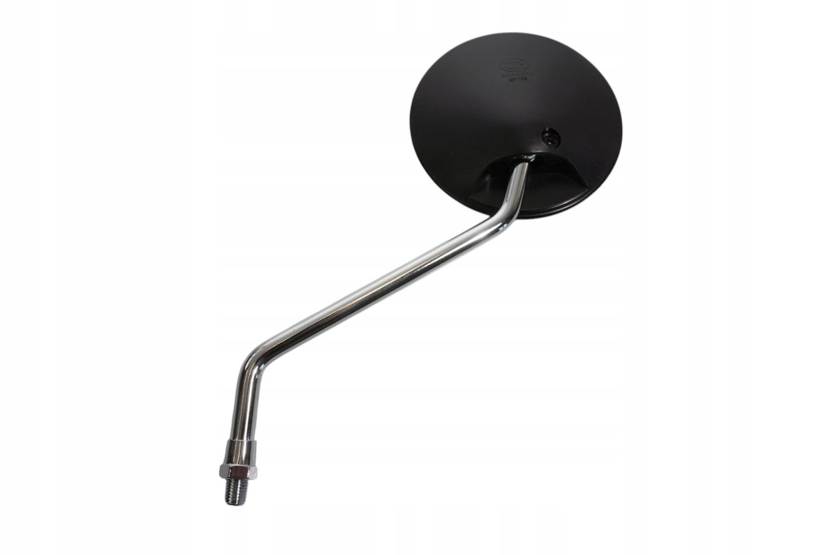 Biketec Parts Univerzálne Ľavé Zrkadlo S Homologáciou, Pravý Závit