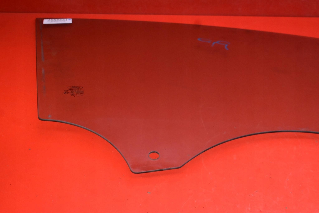 window side right front front FORD FOCUS MK3 5D HB 11-15