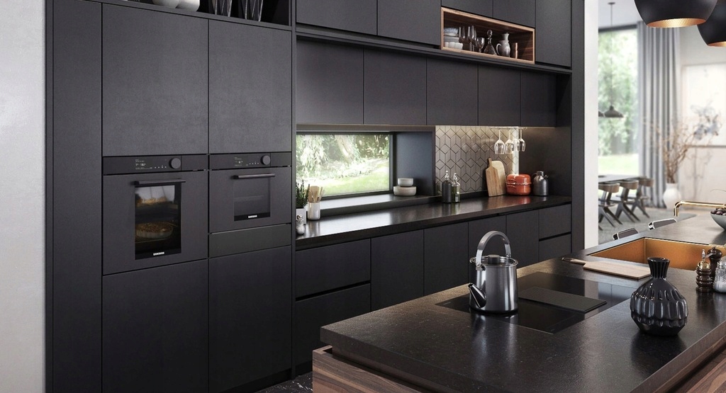 Piekarnik do zabudowy Samsung NV75T9879CD |CASHBACK Model NV75T9879CD