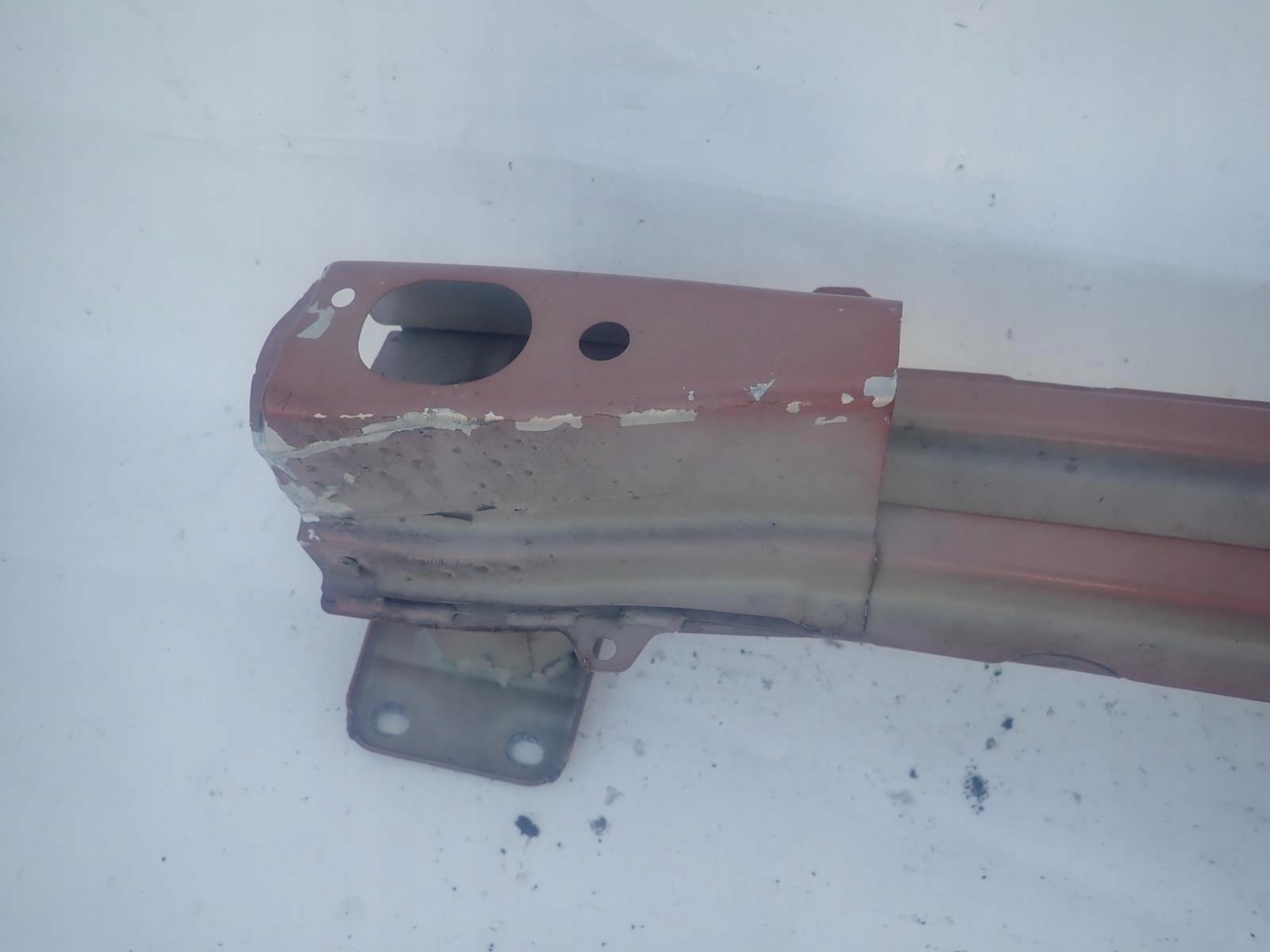 SUZUKI SX4 S-CROSS LIFT 16- bumper support front