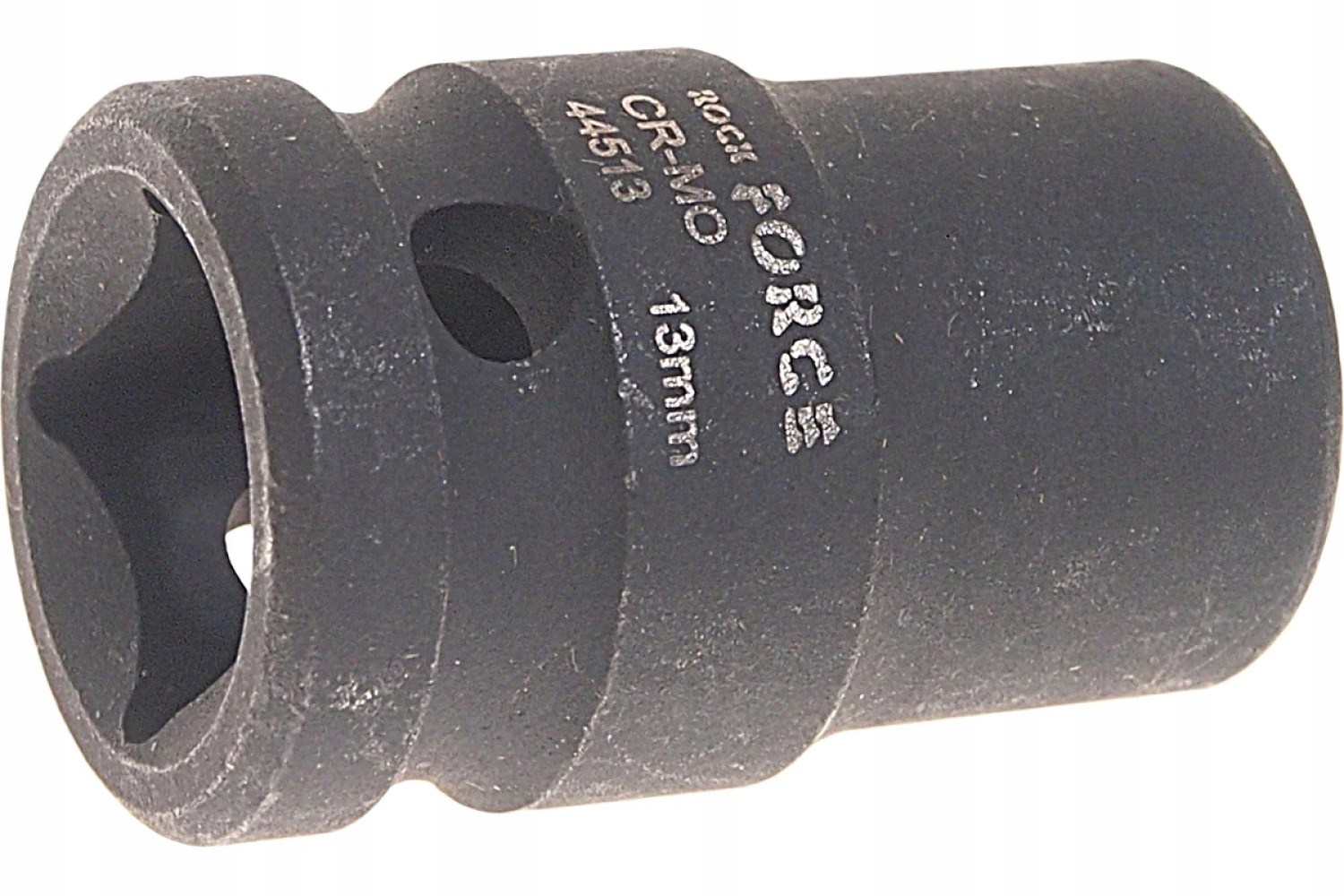 Nasadka udarowa 1/2" 6-kątna 13 mm Rockforce