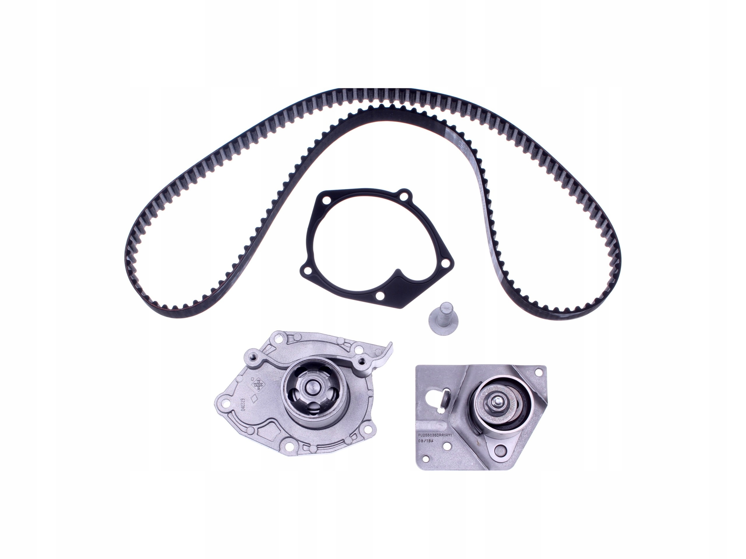 ROZRZAD POMPA WODY OPEL VIVARO 1 9 DI 1 9 DTI Producent czesci INA