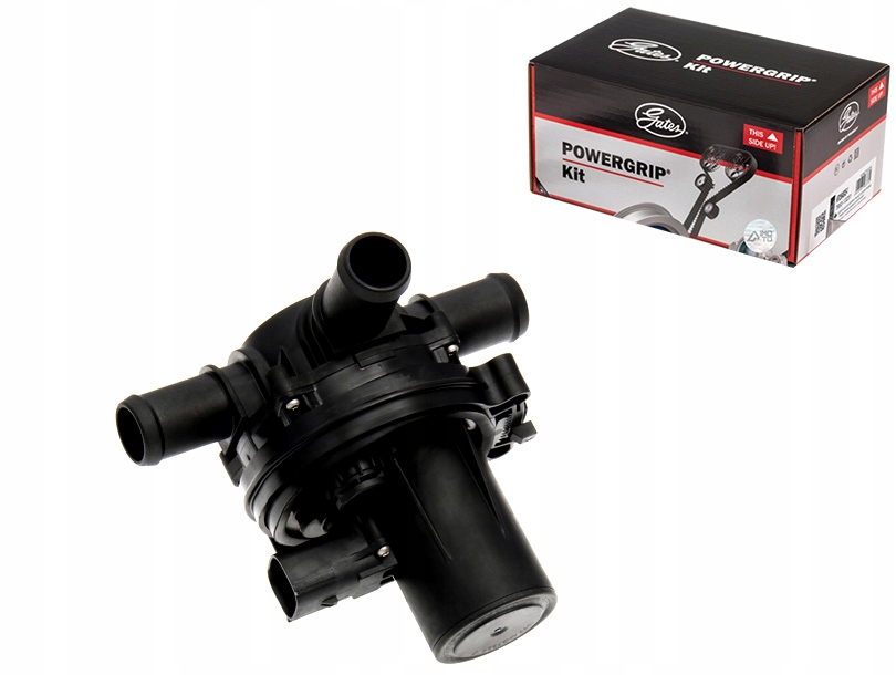 ZAWÓR NAGRZEWNICY RAM 1500 5.7 09.10- GATES