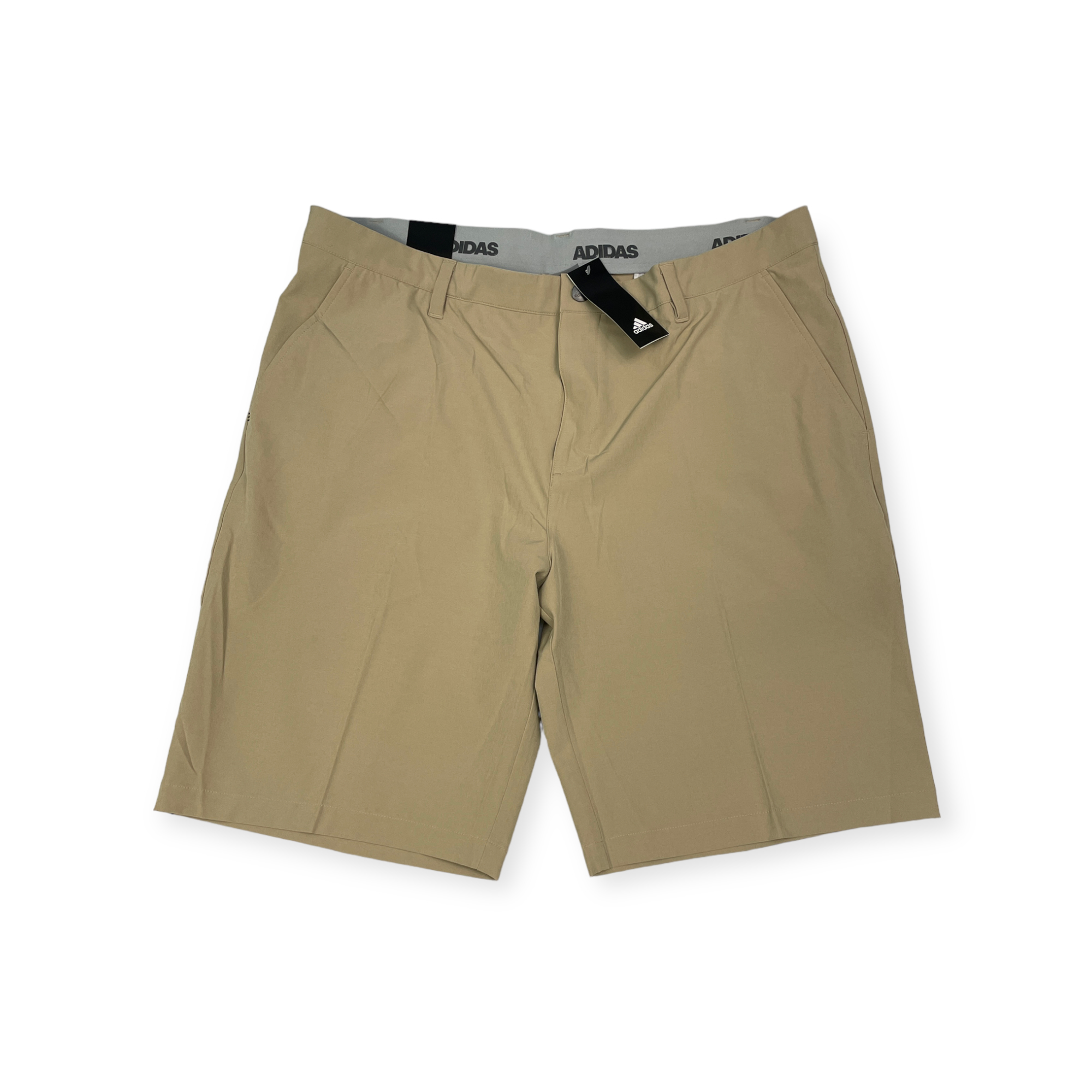 Krátké kraťasy pánské kraťasy Adidas 40