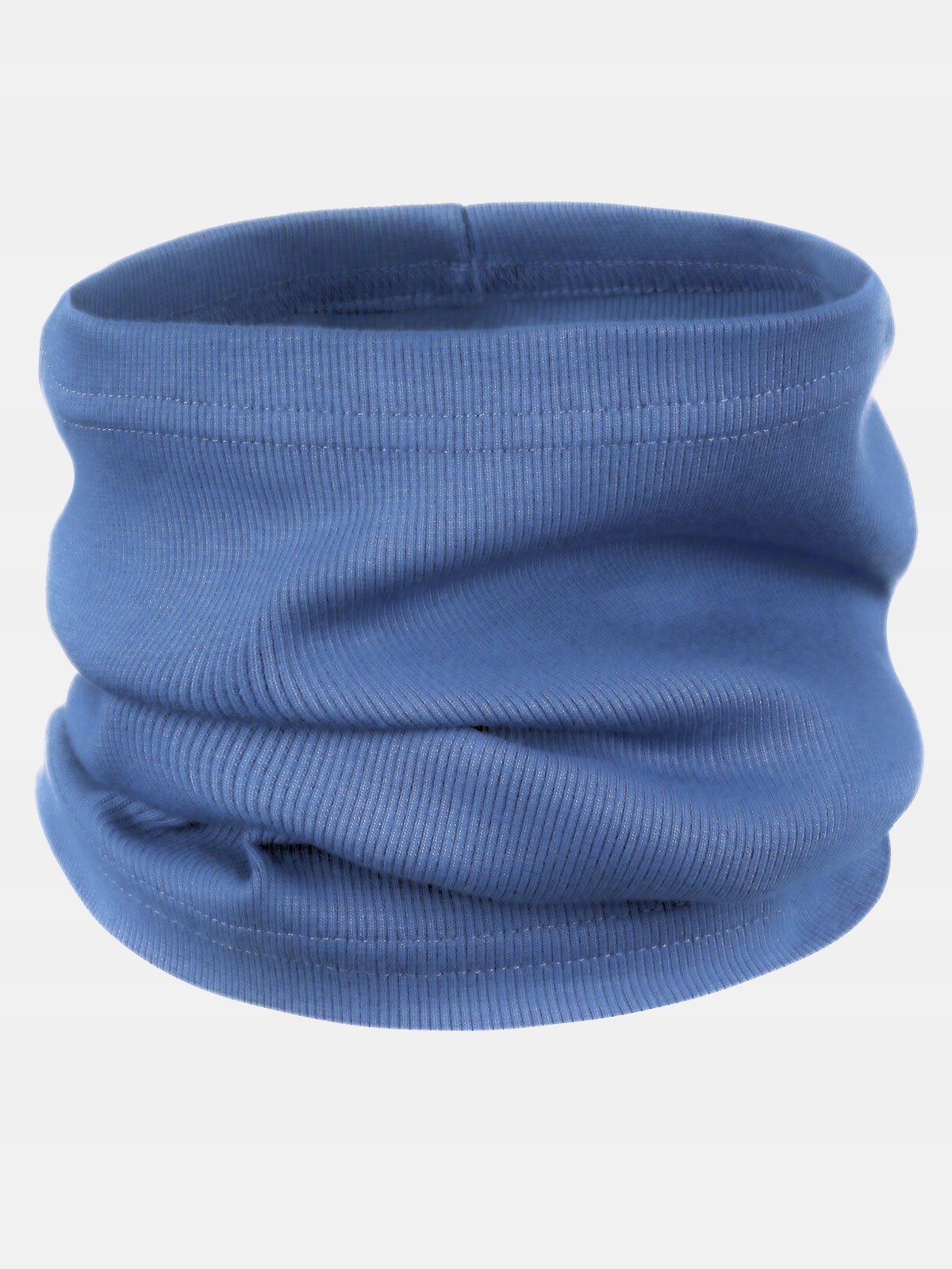 KOMIN CHŁOPIĘCY SZALIK TUBA GOLF BAWEŁNIANY M