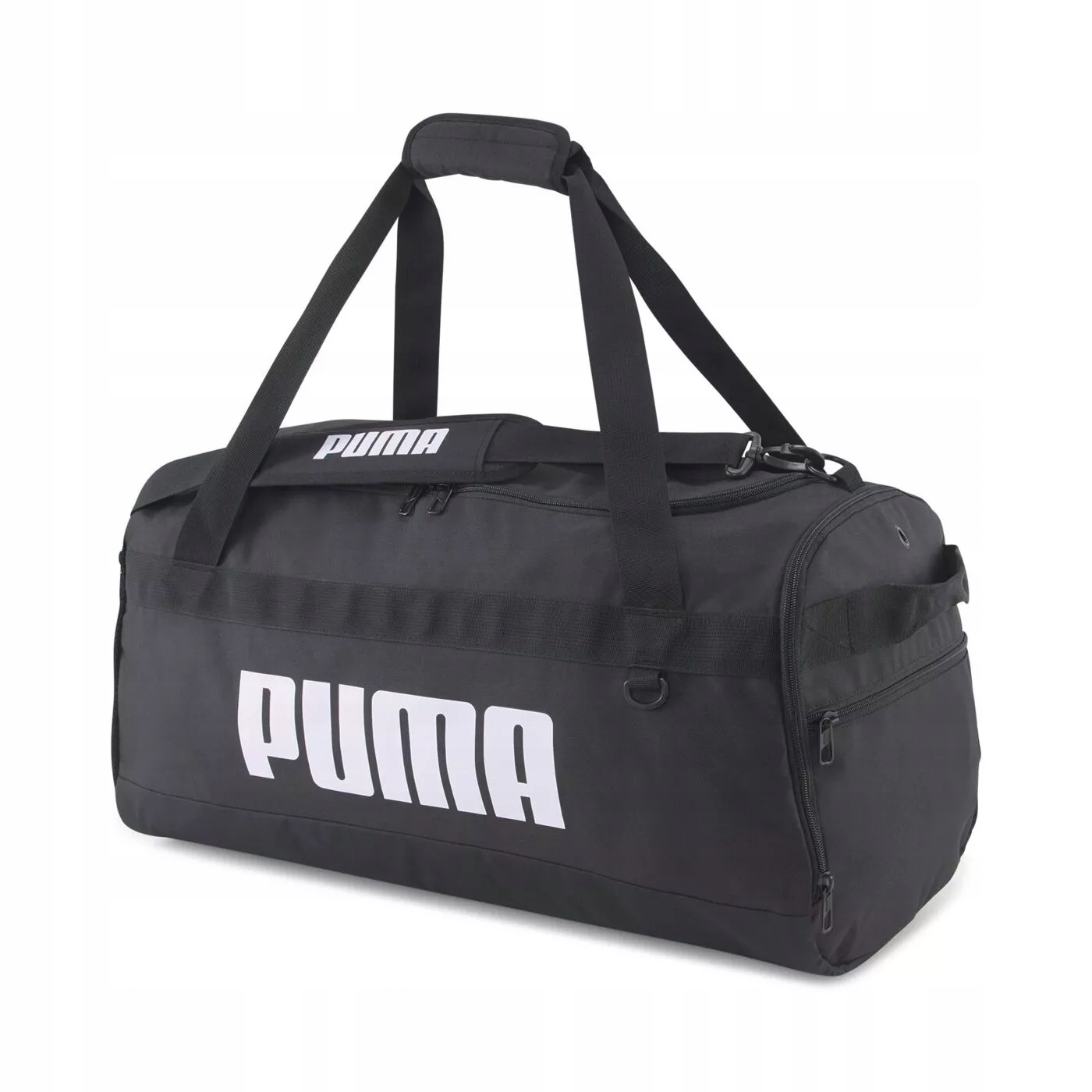 Puma Sportovní Taška Na Trénink Cestovní Challenger Duffel 079531 01 vel. M