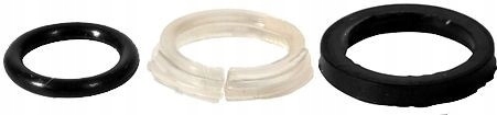 

Komplet Oring Pierścień 1/2 '' 097/K 3 Sztuki