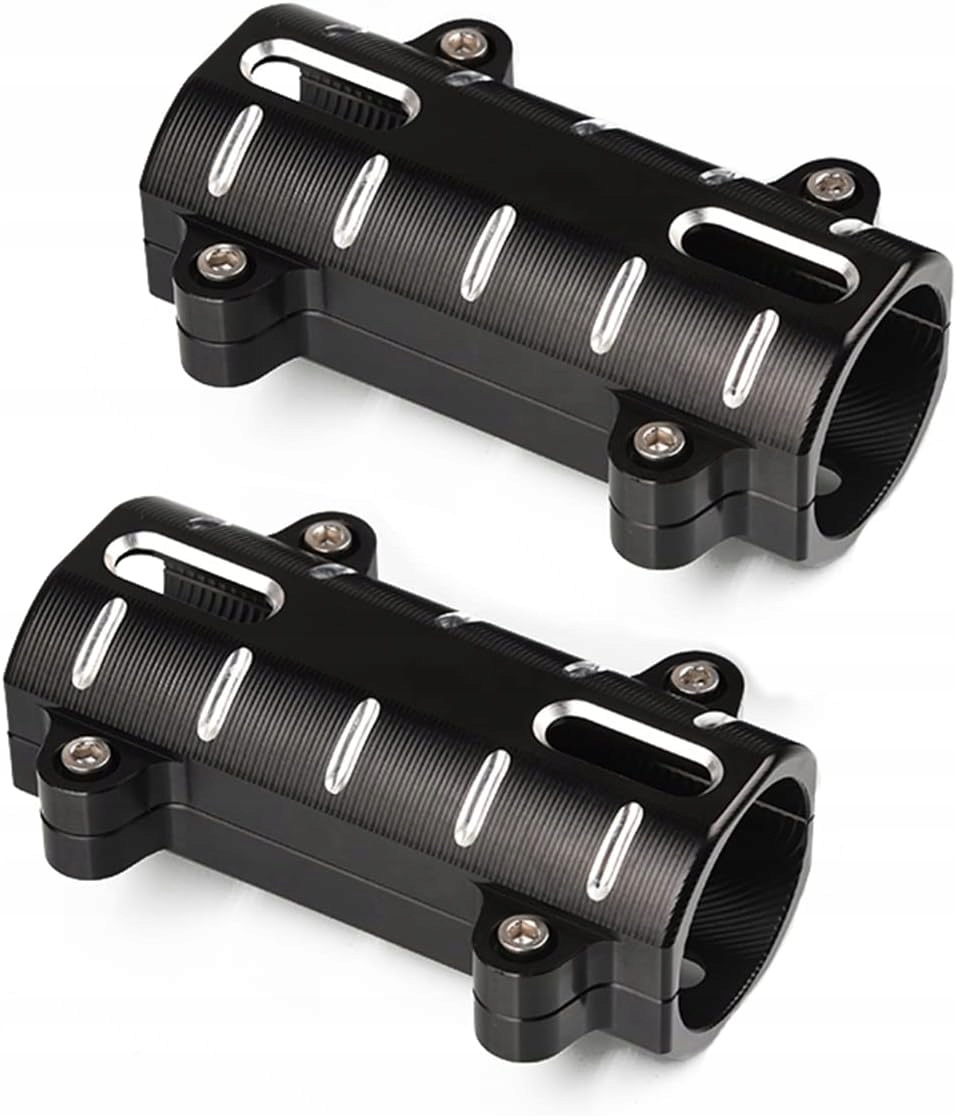 Cnc kryt predného zavesenia pre Honda Rebel CMX 300/500 2016-2023