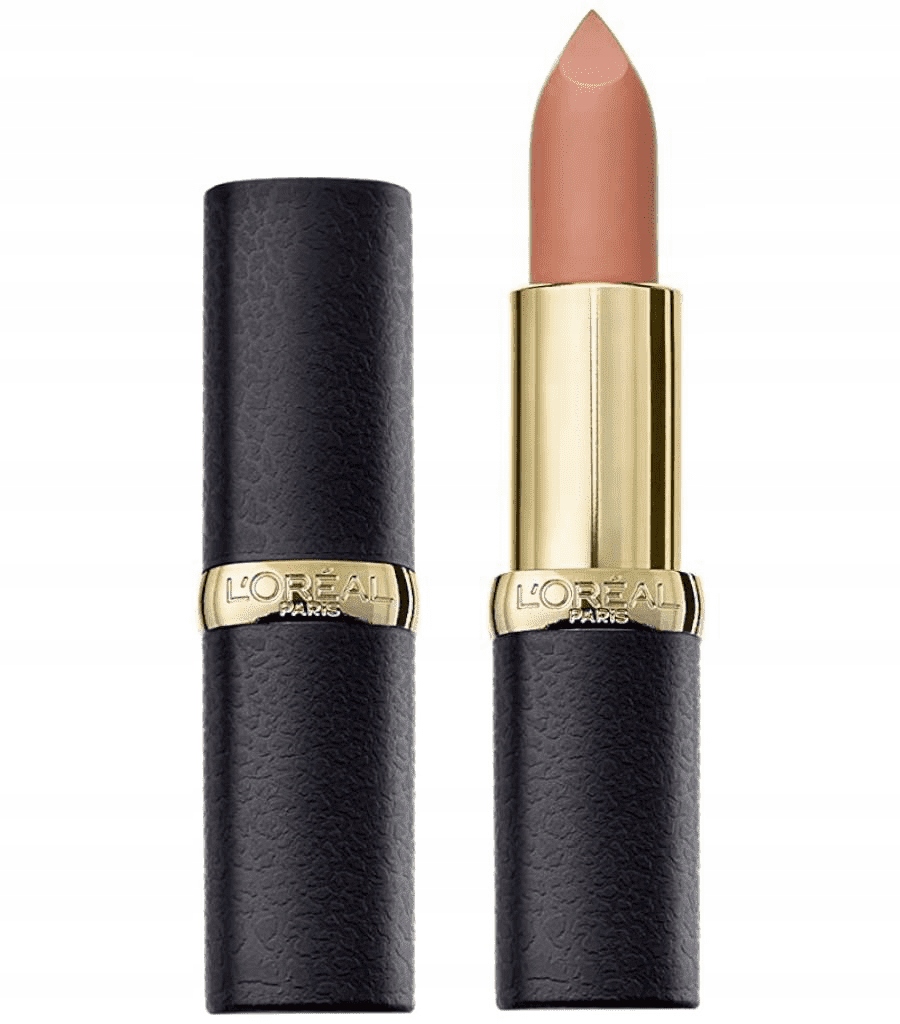 LOREAL POMADKA COLOR RICHE MATTE 633 MOKA CHIC