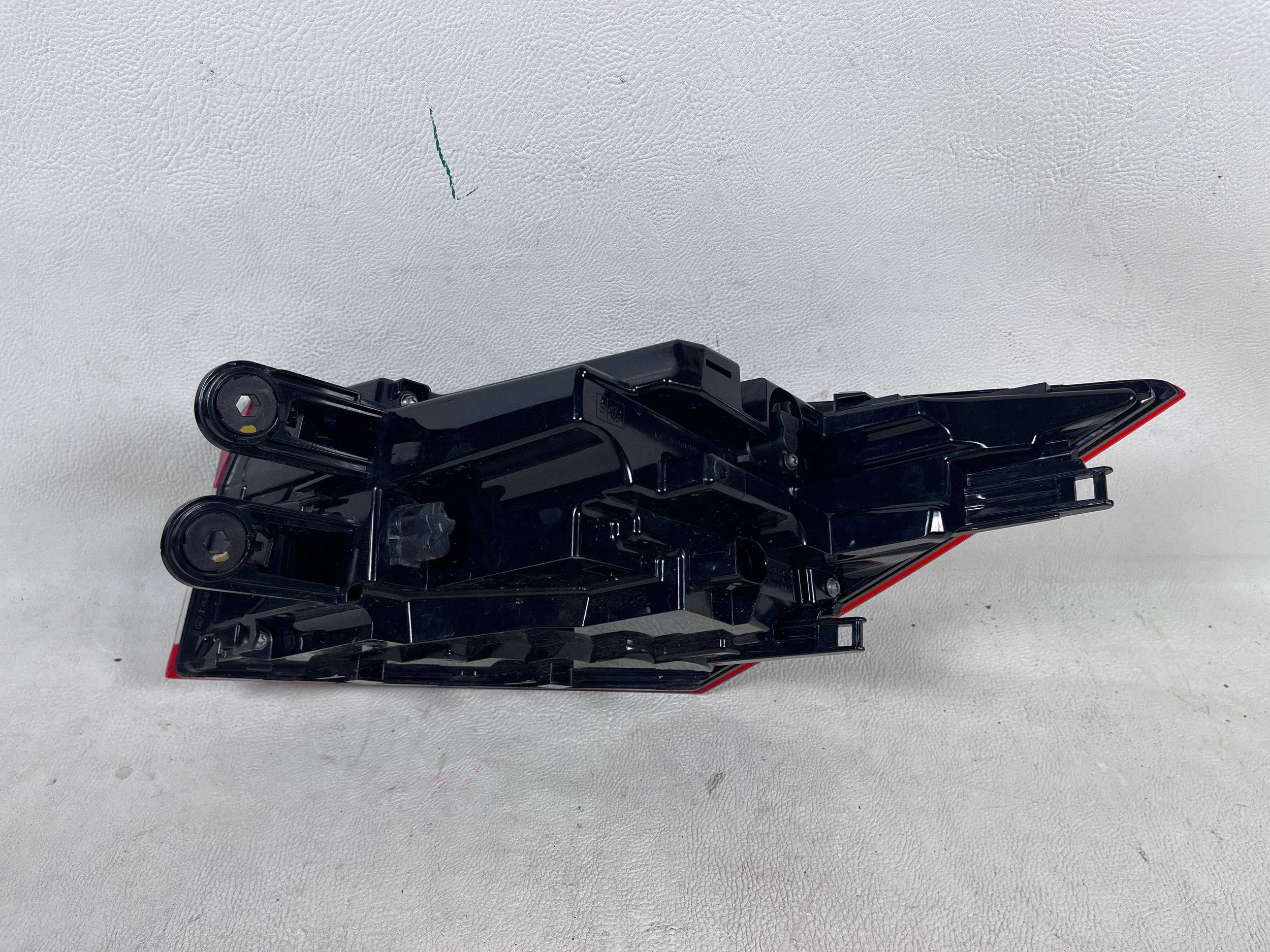 Skoda Enyaq iV light left rear rear part left