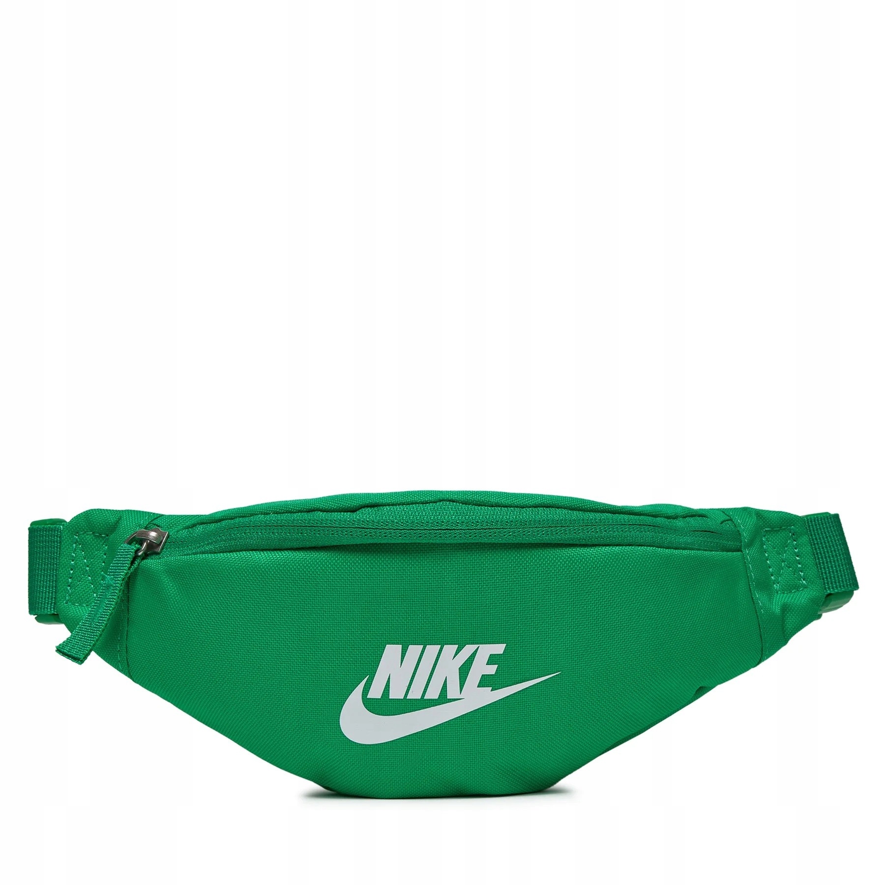 Ledvinka na pas Nike Heritage zelená DB0490 324