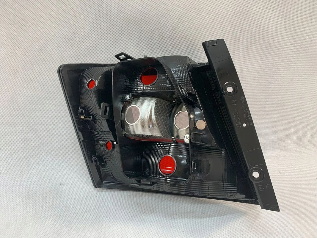 Skoda Fabia 3 III hb light right rear part rear 13r 2013