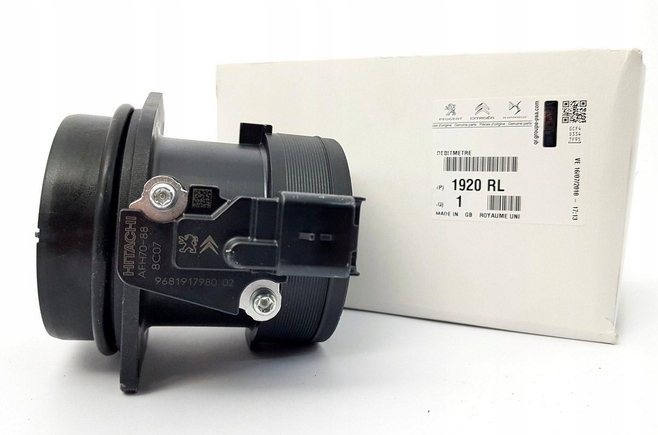 1920.RL - РАСХОДОМЕР CITROEN PEUGEOT 2.0 HDI 16V 1920RL