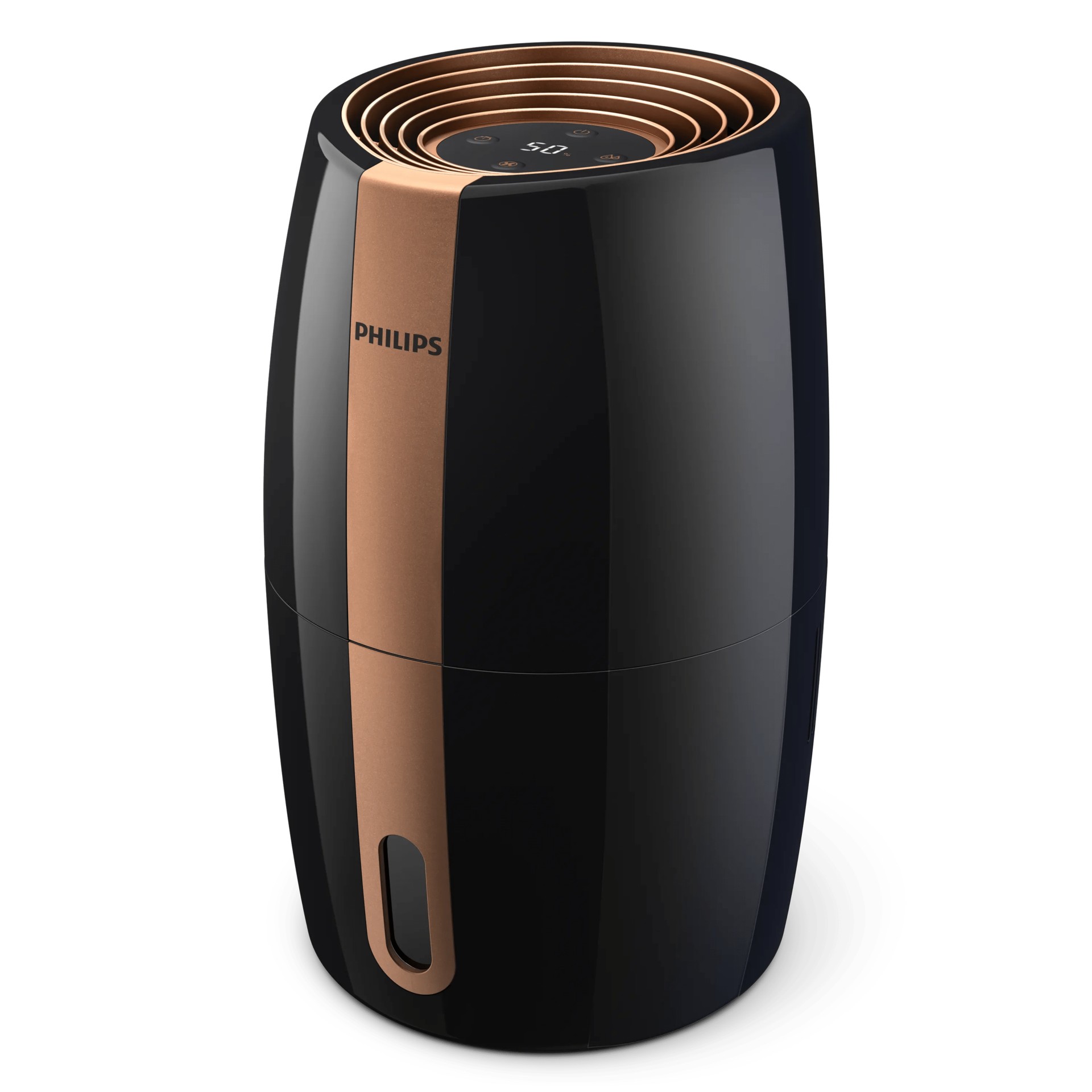 Philips Zvlhčovač vzduchu radu 2000 HU2718/10