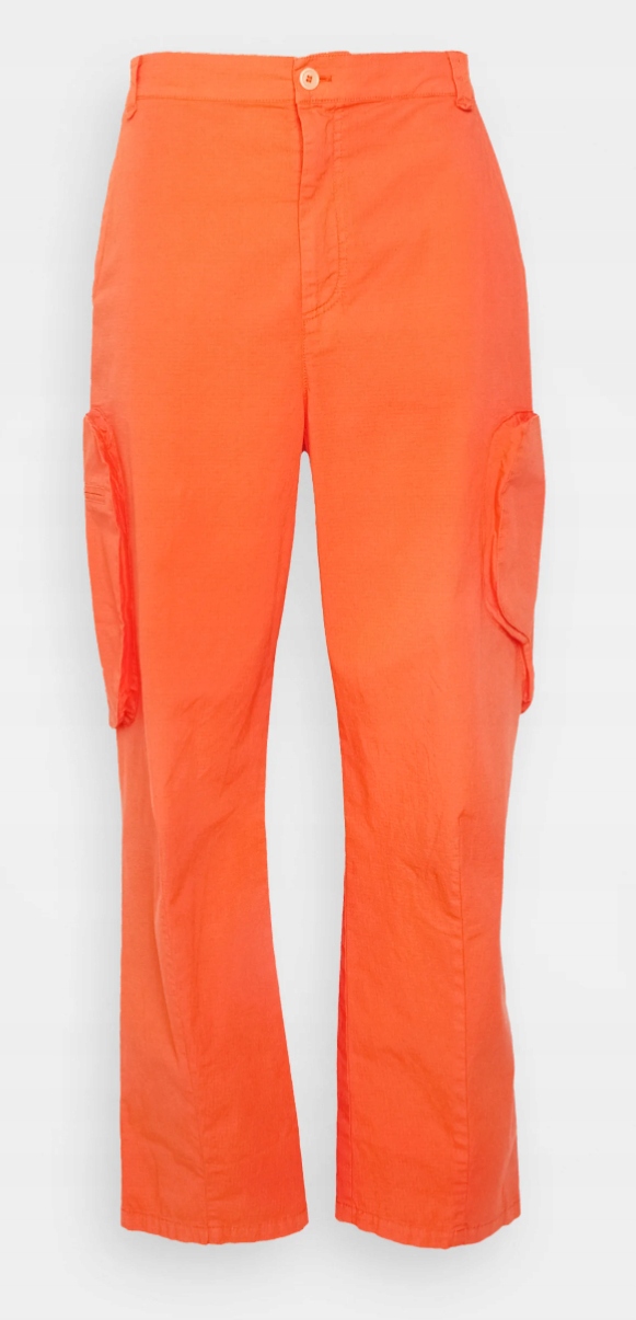 Henrik Vibskov Pants Bojówki r.XL
