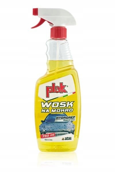 

Hydrorep 750ML Wosk Na Mokro