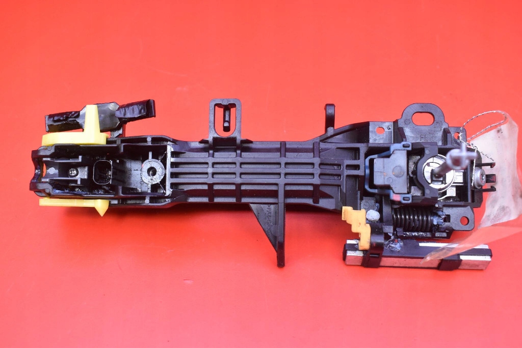 handle left front front grey TOYOTA VERSO LIFT 12-15