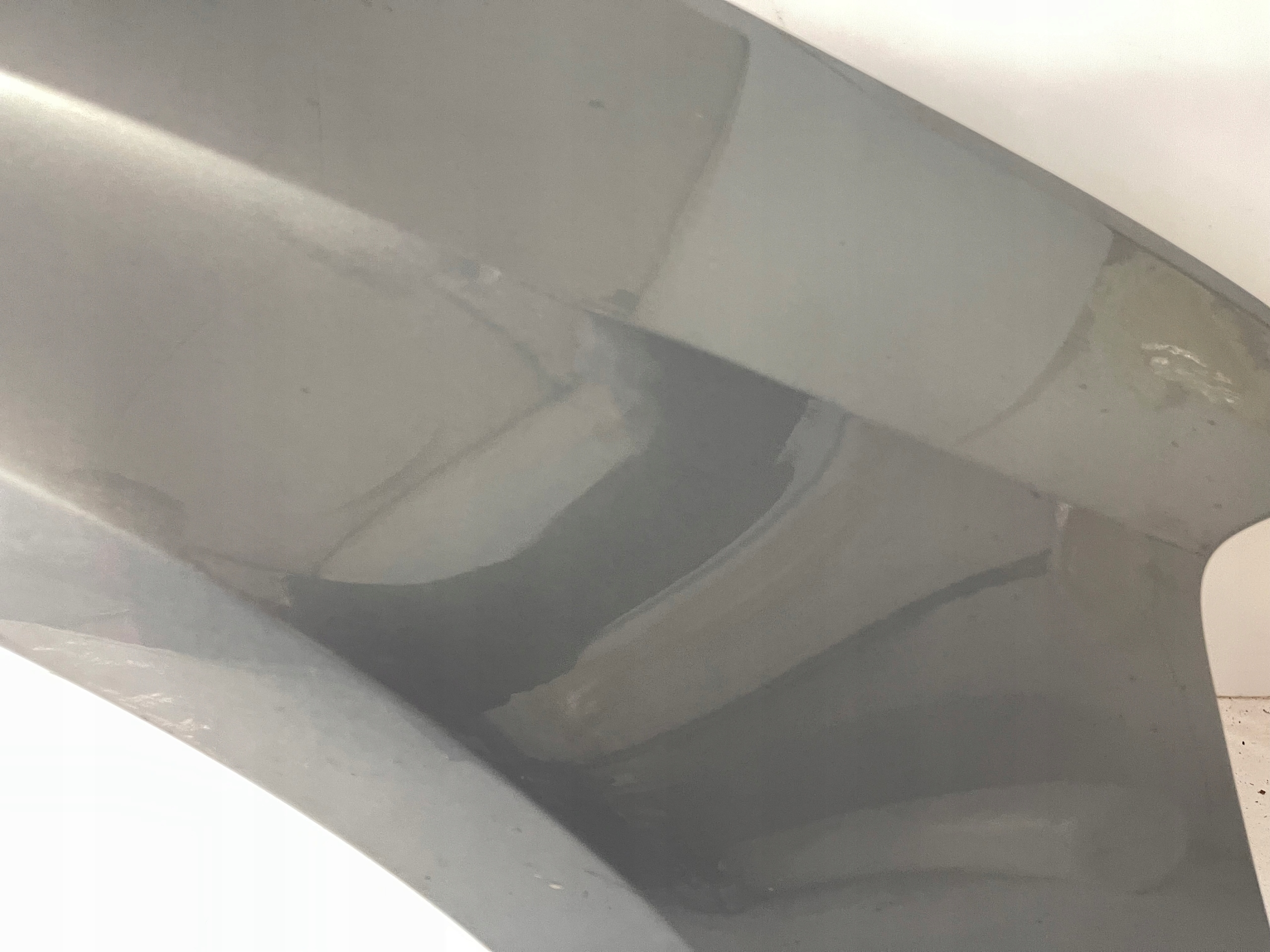 fender right front front VW PASSAT B7 3A LC7Z W colour original LAKIER
