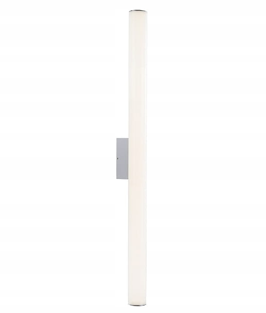 Lampa nástenná Led biela kúpeľňová 60 cm Ice Tube Nowodvorski