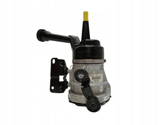 PSA CITROEN BERLINGO PEUGEOT PARTNER POMPA WSPOMAGANIA 9670700380 NOWA