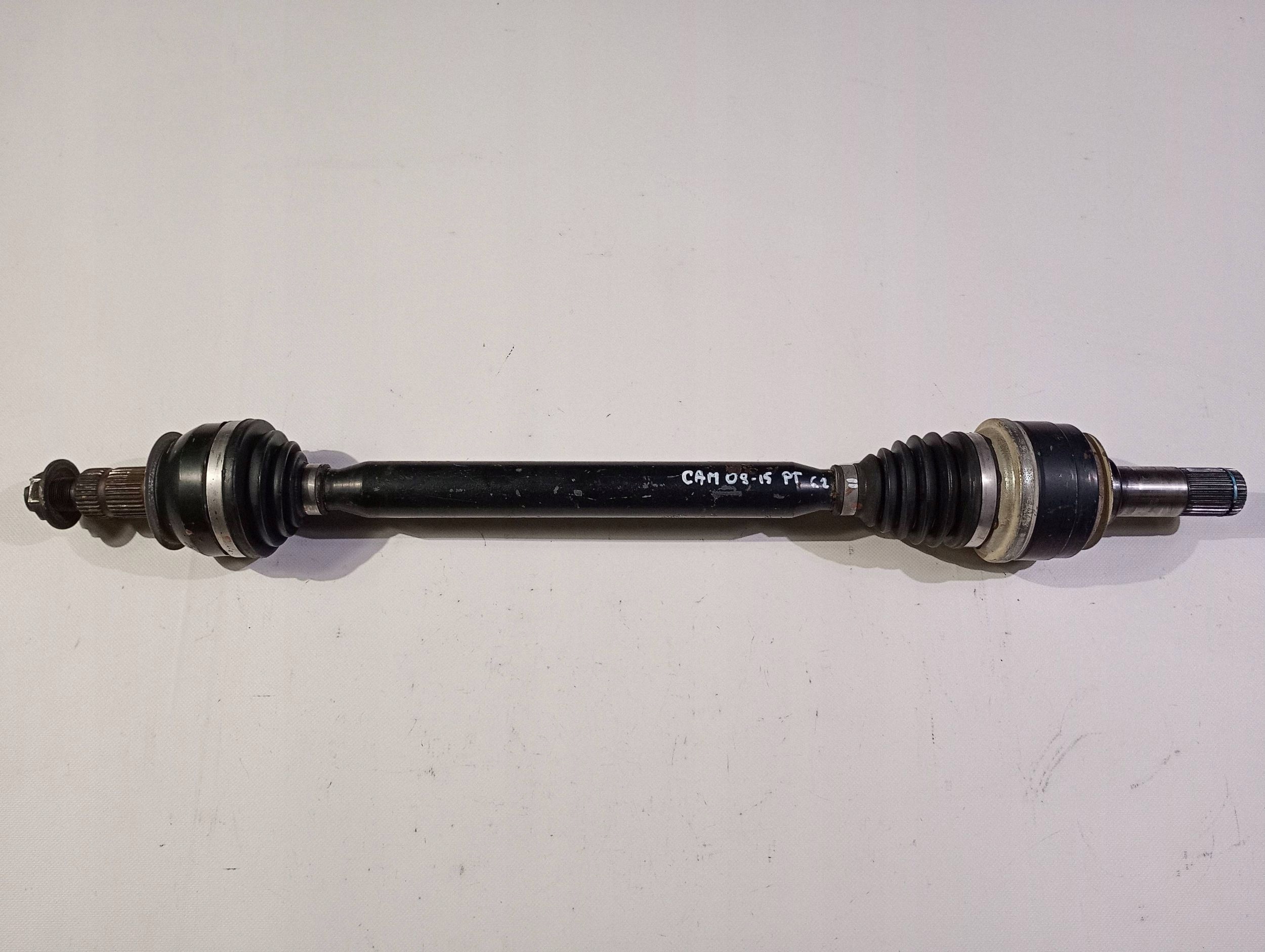 semi-axis right rear part rear right Chevrolet Camaro SS 6.2 v8 2009-2015