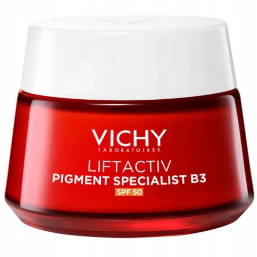 Vichy Liftactiv Pigment Specialist B3 SPF50, 50ml