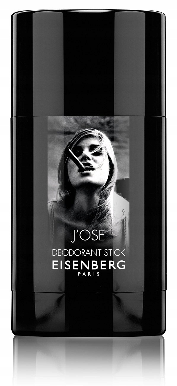 Eisenberg Je Ose Le Deodorant 75 ml