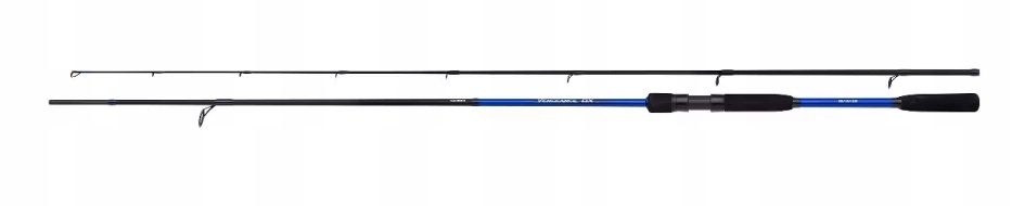 Shimano Wędka Vengeance DX Spin Sea Bass 2,11m 15-60g 611SBH