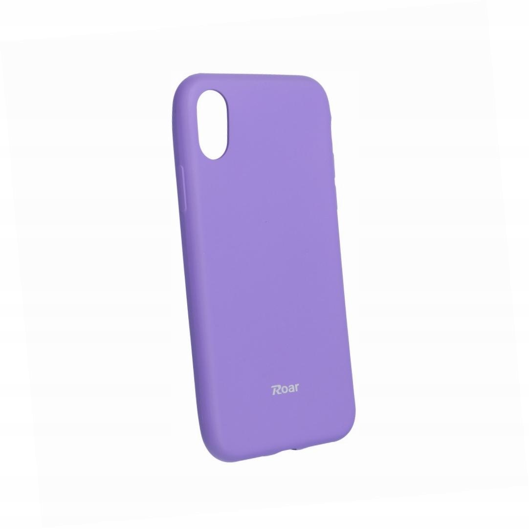 Etui Roar Jelly Case do iPhone X