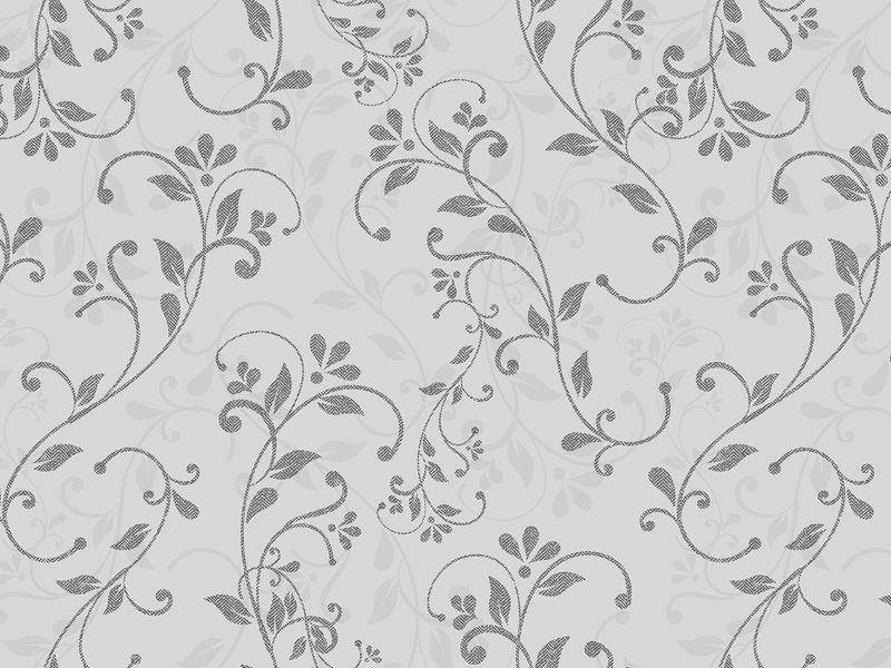 

Cerata Szara Kwiaty 140 cm x 20 m Rolka