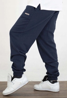 Dresy Prosto Infinity navy