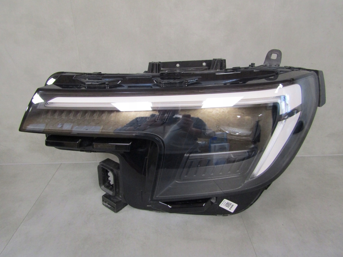 фара FORD Explorer EV full led 23- LH левая R2KB-13E015 CG