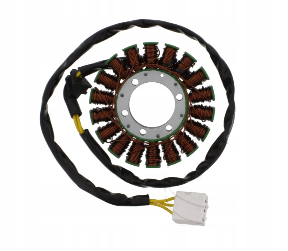 STOJAN ALTERNATORA HONDA CBF 1000 SC58 (2006-2012)