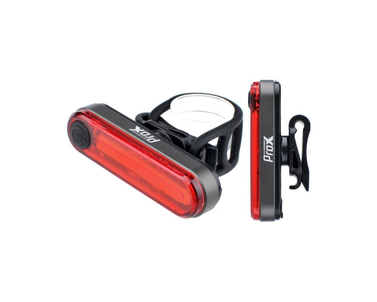 

Lampa tył prox wega led cob usb