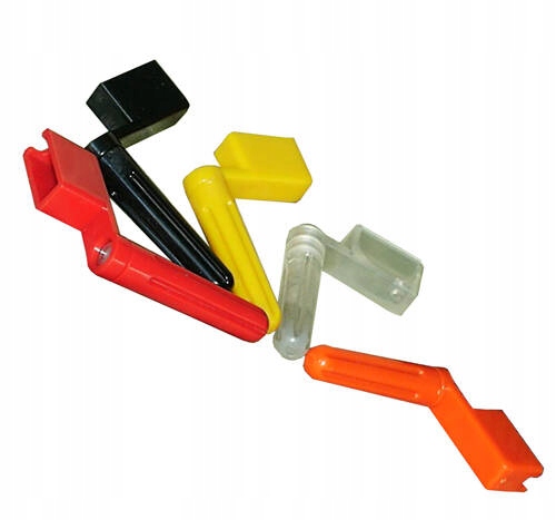 Korbka do gitary AGW-15 Adam CZARNA